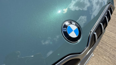 BMW X1 sDrive 18d M Sport 5dr Step Auto Diesel Estate